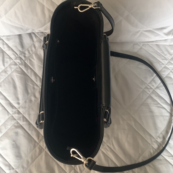 Kate Spade Black/white gingham pattern - Picture 3 of 10